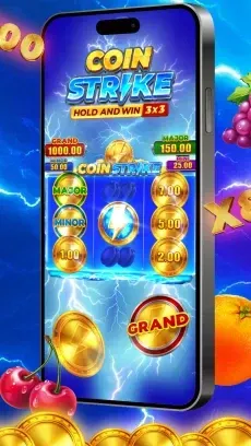 Coin Strike screenshot